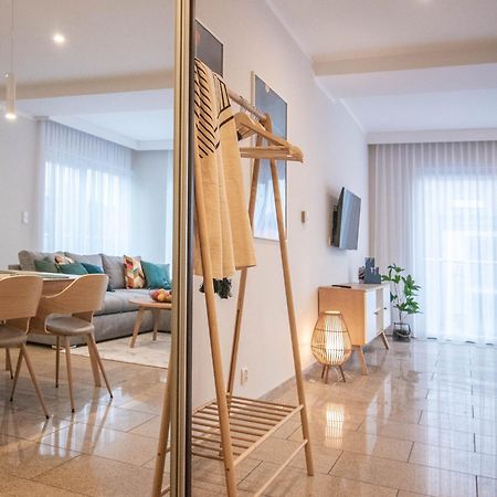 Apartamenty Na Wyspie - Stella Baltic - Parking Świnoujście Extérieur photo